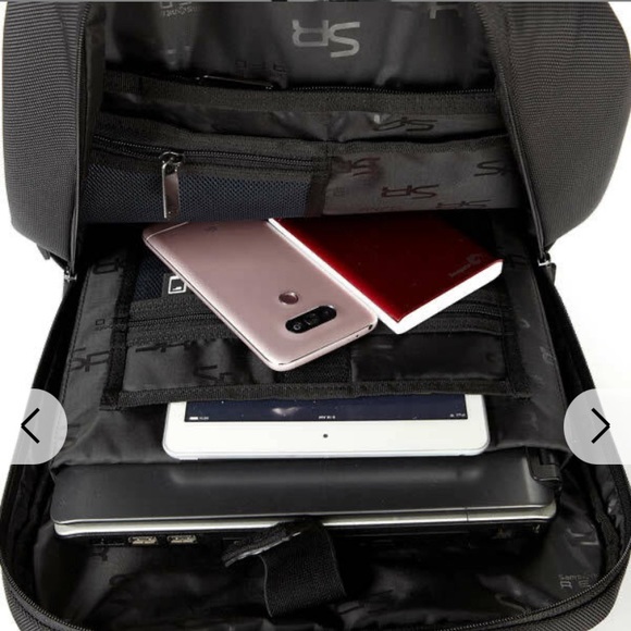 samsonite egerton backpack